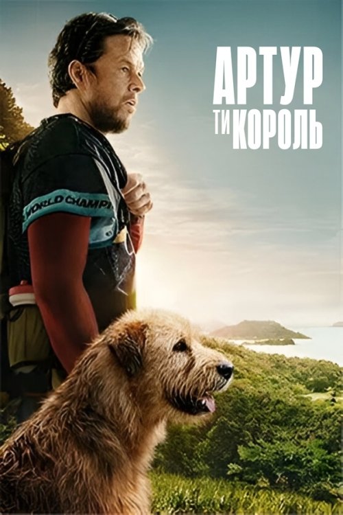Постер до Артур, ти король