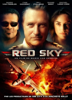 Red Sky สงครามพิฆาตเวหา (2014)