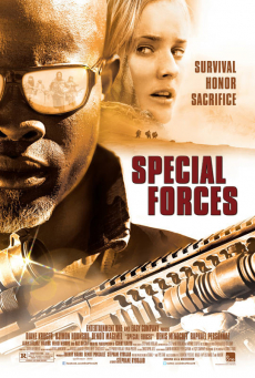 Special Forces แหกด่านจู่โจม สายฟ้าแลบ (2011)