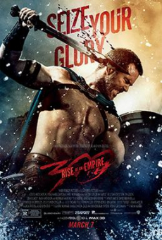 300: Rise of an Empire 300 มหาศึกกำเนิดอาณาจักร (2014)