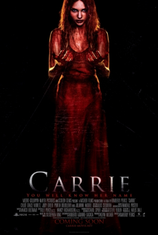 Carrie สาวสยอง (2013)