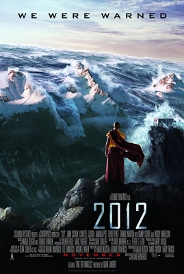 2012 วันสิ้นโลก (2009)