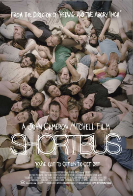 Shortbus UNCENSORED (2006) ช็อตบัส ไม่เซ็นเซอร์
