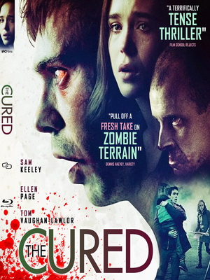 The Cured ซอมบี้กำเริบคลั่ง (2018)