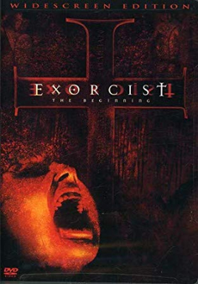 Exorcist: The Beginning กำเนิดหมอผี เอ็กซอร์ซิสต์ (2004)