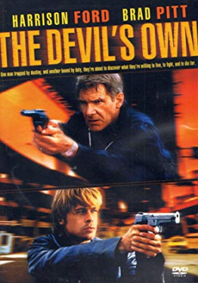 The Devil’s Own ภารกิจล่าหักเหลี่ยม (1997)