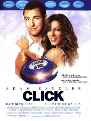 Click คลิก รีโมตรักข้ามเวลา (2006)