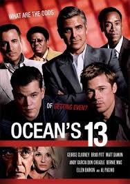 Ocean’s Thirteen 13 เซียนปล้นเหนือเมฆ (2007)