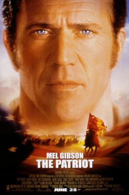 The Patriot เดอะ แพทริออต ชาติบุรุษ ดับแค้นฝังแผ่นดิน (2000)