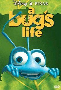 A Bug’s Life ตัวบั๊กส์ หัวใจไม่บั๊กส์ (1998)