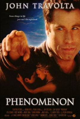 Phenomenon ชายเหนือมนุษย์ (1996)
