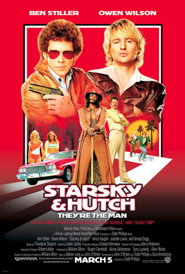 Starsky & Hutch คู่พยัคฆ์แสบซ่าท้านรก (2004)