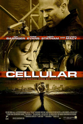 Cellular สัญญาณเป็น สัญญาณตาย (2004)