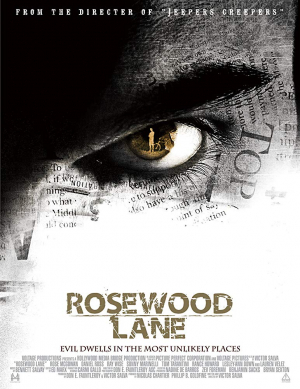 Rosewood Lane อำมหิต จิตล่า (2011)