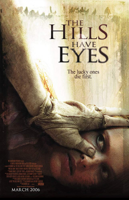 The Hills Have Eyes โชคดีที่ตายก่อน (2006)