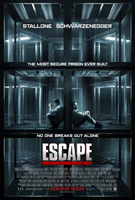 Escape Plan แหกคุกมหาประลัย (2013)