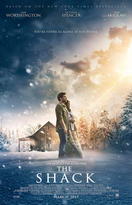 The Shack กระท่อมเหนือปาฏิหาริย์ (2017)