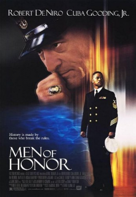 Men of Honor ยอดอึดประดาน้ำ..เกียรติยศไม่มีวันตาย (2000)