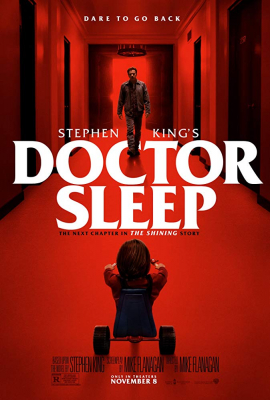 Doctor Sleep ลางนรก (2019)