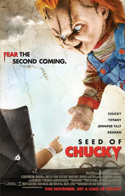 Seed of Chucky เชื้อผีแค้นฝังหุ่น (2004)