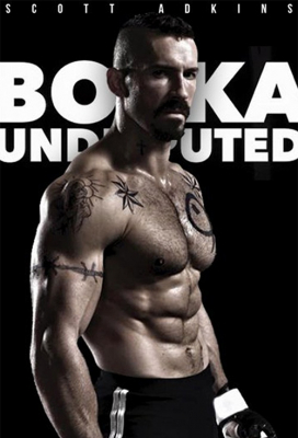 Boyka Undisputed ยูริ บอยก้า นักชกเจ้าสังเวียน (2016)