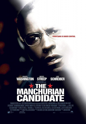 The Manchurian Candidate กระชากแผนลับดับมหาอำนาจ (2004)