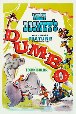 Dumbo ดัมโบ้ (1941)