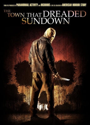 The Town That Dreaded Sundown (2014)