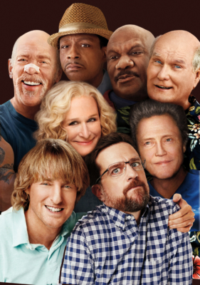 Father Figures มหกรรมตามหาพ่อบังเกิดเกล้า (2017)
