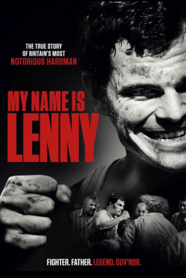 My Name Is Lenny ฉันชื่อเลนนี่ (2017)