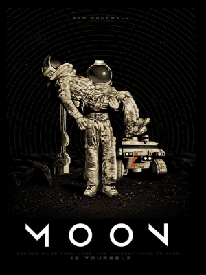Moon ฝ่าวิกฤติระทึกโลกพระจันทร์ (2009)