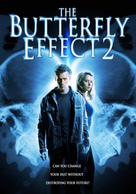 The Butterfly Effect 2 เปลี่ยนตาย ไม่ให้ตาย ภาค 2 (2006)