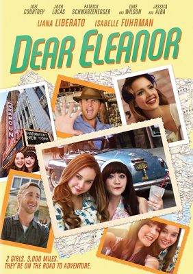 Dear Eleanor เอเลนอร์ที่รัก (2016)