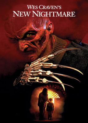 Wes Craven’s New Nightmare 7 นิ้วเขมือบ ภาค 7 ตายก็ได้ แต่ยังไม่อยาก (1994)