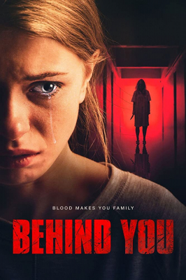 Behind You ซ่อนเงาผี (2020)