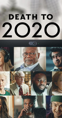 Death to 2020 ลาทีปี 2020 (2020) ซับไทย