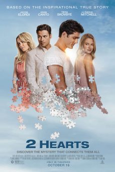 2 Hearts (2020) ซับไทย