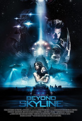 Skylines 3 สงครามสกายไลน์ดูดโลก ภาค 3 (2020) ซับไทย