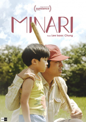 Minari มินาริ (2020) ซับไทย