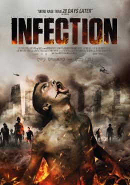Infection (2019) ซับไทย