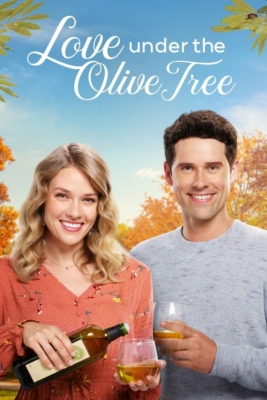 Love Under the Olive Tree หัวใจบานฉ่ำใต้ต้นมะกอก (2020) ซับไทย