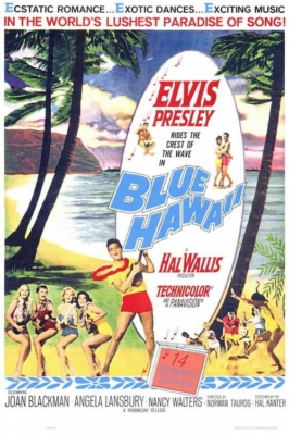 Blue Hawaii บลูฮาวาย (1961)