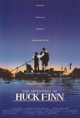 The Adventures of Huck Finn ฮัค ฟินน์ เจ้าหนูผจญภัย (1993)
