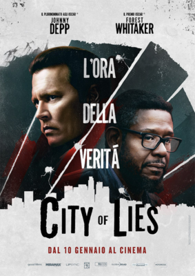 City of Lies ทูพัค บิ๊กกี้ คดีไม่เงียบ (2018) ซับไทย