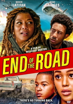 End of the Road สุดปลายถนน (2022)