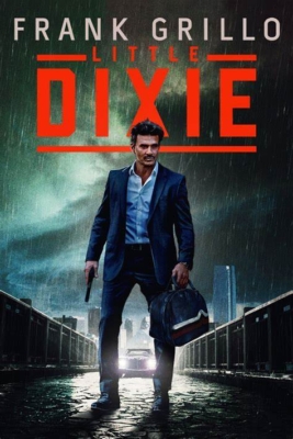 Little Dixie (2023) ซับไทย