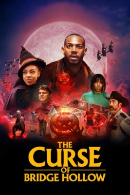 The Curse of Bridge Hollow คำสาปแห่งบริดจ์ฮอลโลว์ (2022)