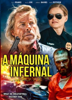 The Infernal Machine เดอะอินเฟอร์นัลแมชชีน (2022) ซับไทย
