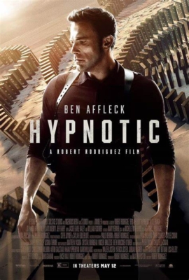Hypnotic จิตบงการปล้น (2023) ซับไทย