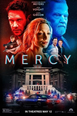 Mercy (2023) ซับไทย